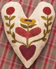 Gathering Hearts by Norma Whaley