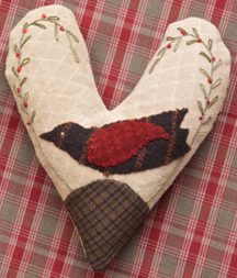 Gathering Hearts by Norma Whaley