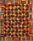 Amish Grace by Norma Whaley of Timeless Traditions Quilts