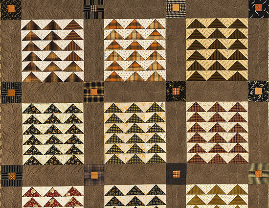 Birds Of A Feather by Norma Whaley