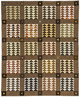 Birds Of A Feather by Norma Whaley