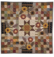 Flowers of Autumn by Norma Whaley