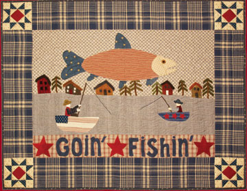 Youre 'Till Butterflies patchwork quilt pattern by Norma Whaley