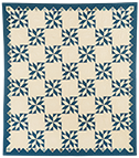 I See Stars quilt pattern by Norma Whaley