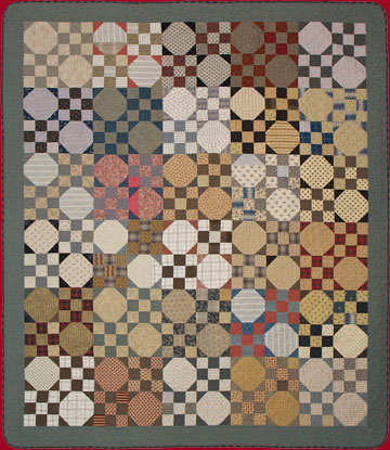 Mattie's Quilt photo
