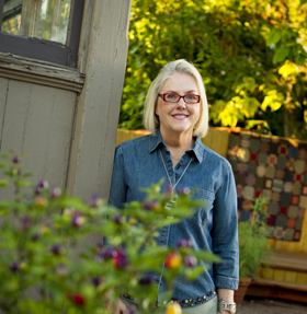 Norma Whaley