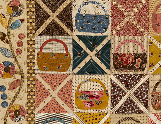 Peace and Plenty by Norma Whaley