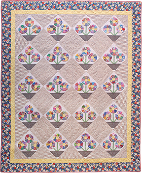 Gathering Hearts by Norma Whaley