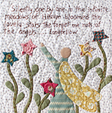 Sweet And Simple detail