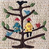 Sweet And Simple by Norma Whaley