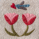 Sweet And Simple by Norma Whaley