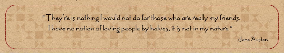 Sheep quote