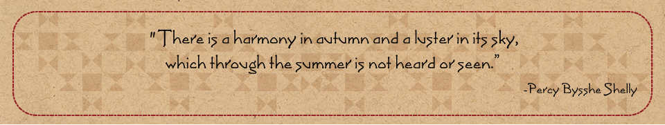 Autumn Sky quote