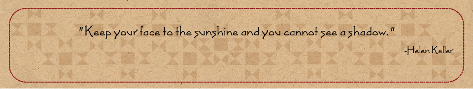 Gardening arts quote