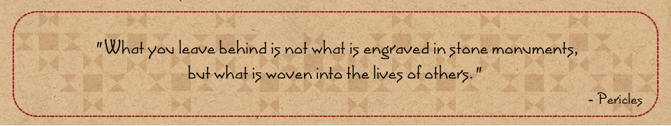 America The Beautiful quote