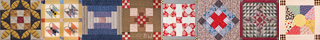 Patchwork Quilt Patterns