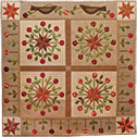 Timeless Traditions by Norma Whaley | Quilt and Applique Patterns